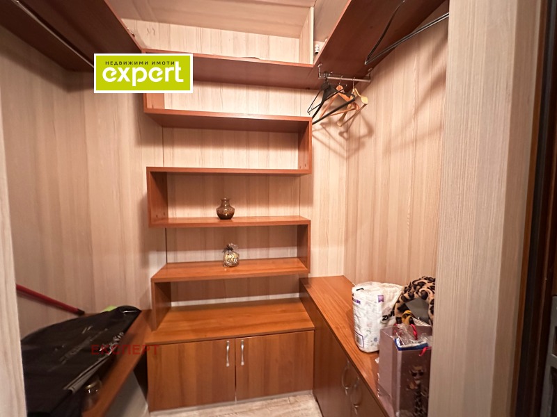 Дава под наем 3-СТАЕН, гр. Плевен, Идеален център, снимка 15 - Апартаменти - 53470640