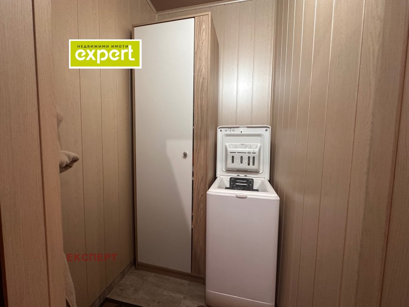 Дава под наем 3-СТАЕН, гр. Плевен, Идеален център, снимка 13 - Апартаменти - 53470640