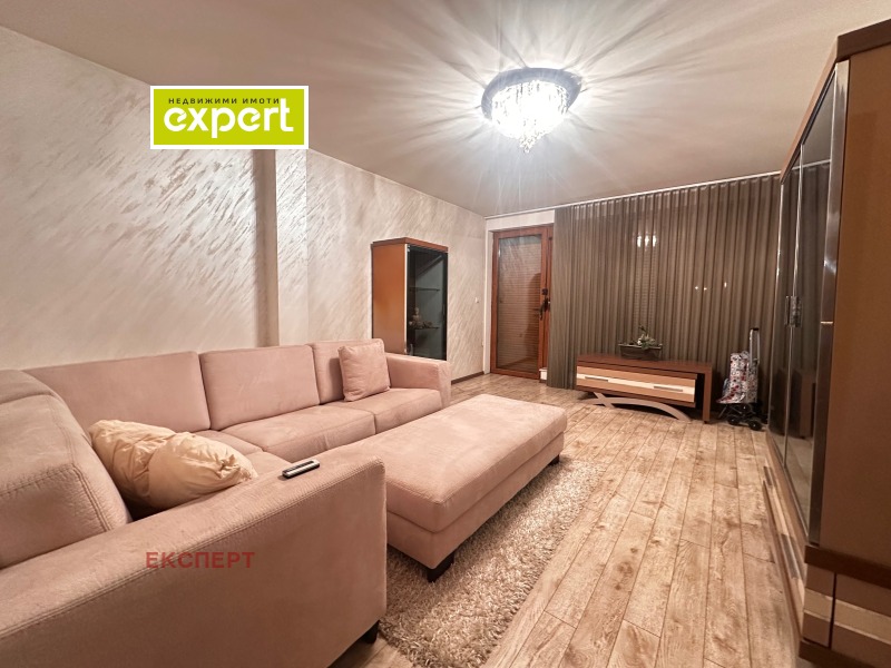 Дава под наем 3-СТАЕН, гр. Плевен, Идеален център, снимка 7 - Апартаменти - 53470640