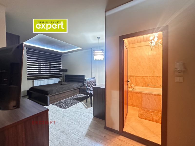 Дава под наем 3-СТАЕН, гр. Плевен, Идеален център, снимка 9 - Апартаменти - 53470640