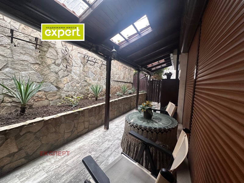 Дава под наем 3-СТАЕН, гр. Плевен, Идеален център, снимка 16 - Апартаменти - 53470640