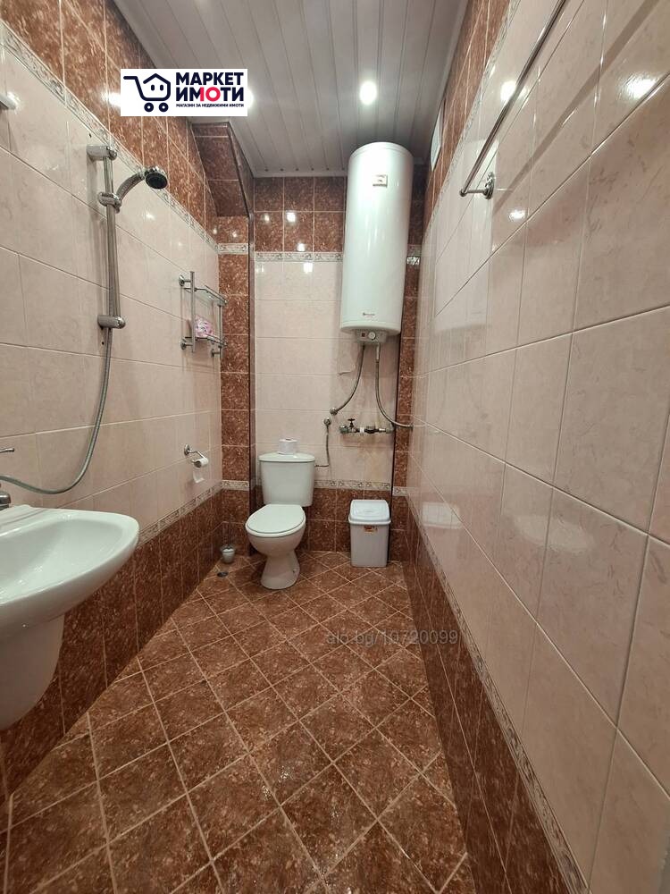 Дава под наем 3-СТАЕН, гр. Стара Загора, Център, снимка 13 - Апартаменти - 53871337