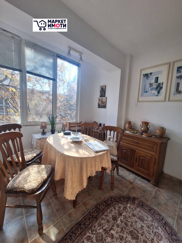 Дава под наем 3-СТАЕН, гр. Стара Загора, Център, снимка 10 - Апартаменти - 53871337