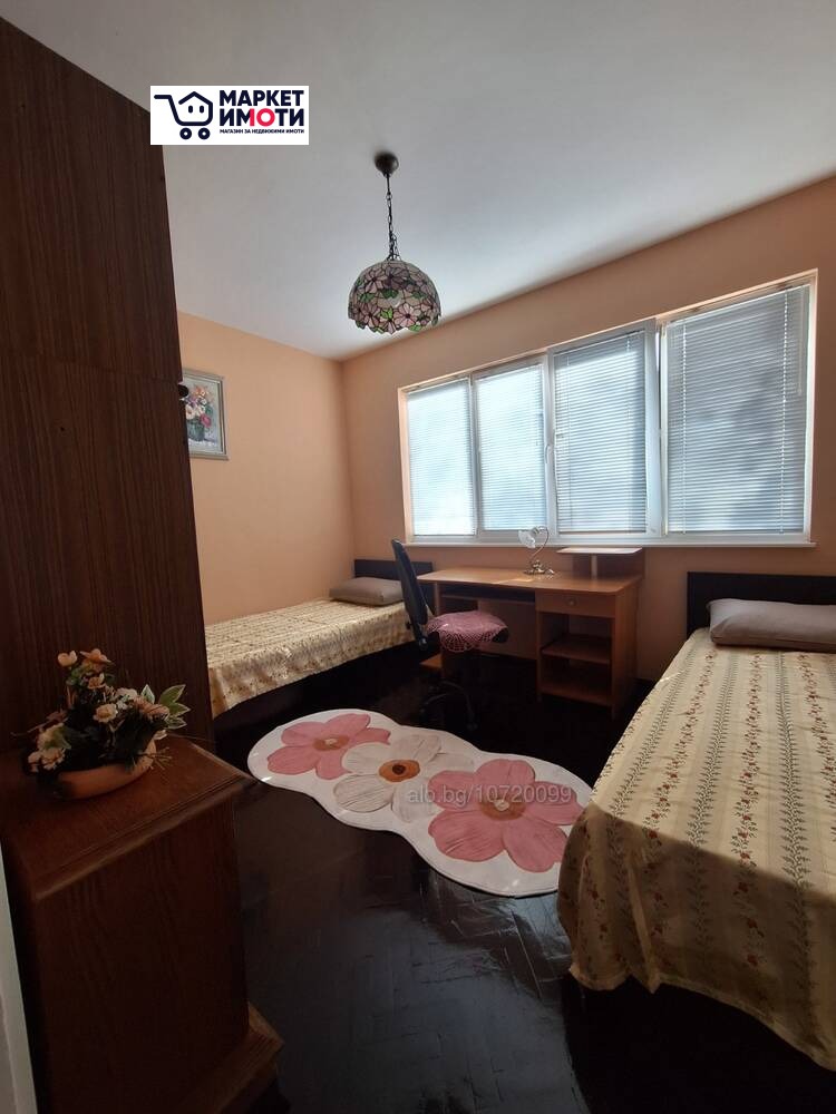 Дава под наем 3-СТАЕН, гр. Стара Загора, Център, снимка 6 - Апартаменти - 53871337