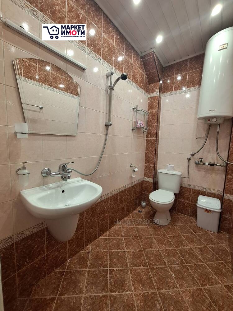 Дава под наем 3-СТАЕН, гр. Стара Загора, Център, снимка 12 - Апартаменти - 53871337