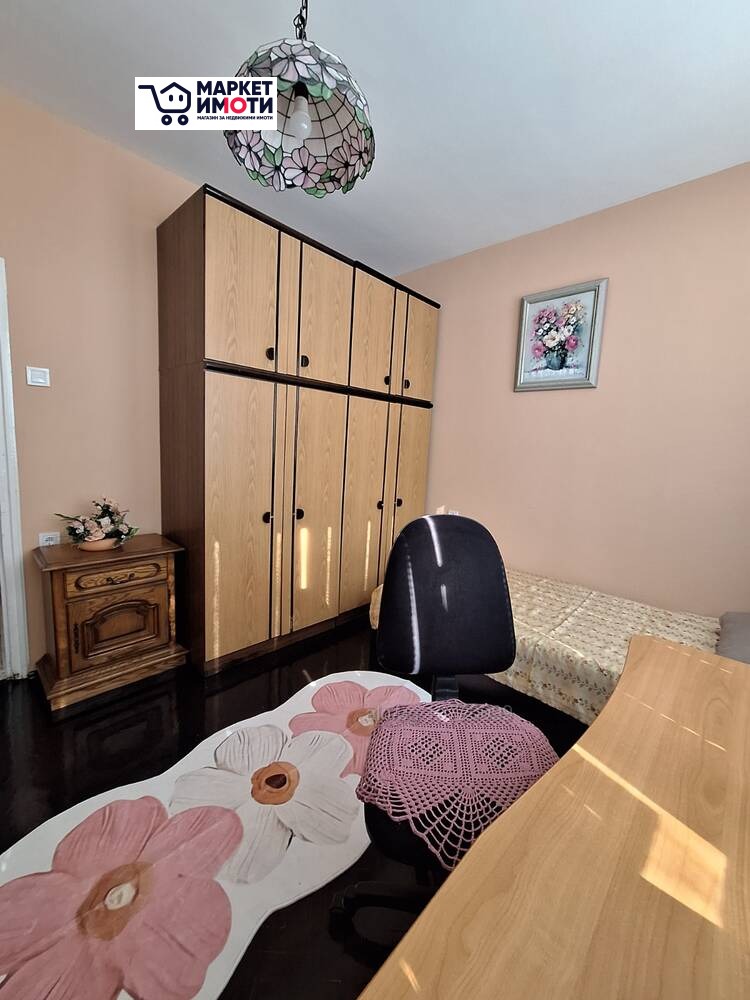 Дава под наем 3-СТАЕН, гр. Стара Загора, Център, снимка 5 - Апартаменти - 53871337