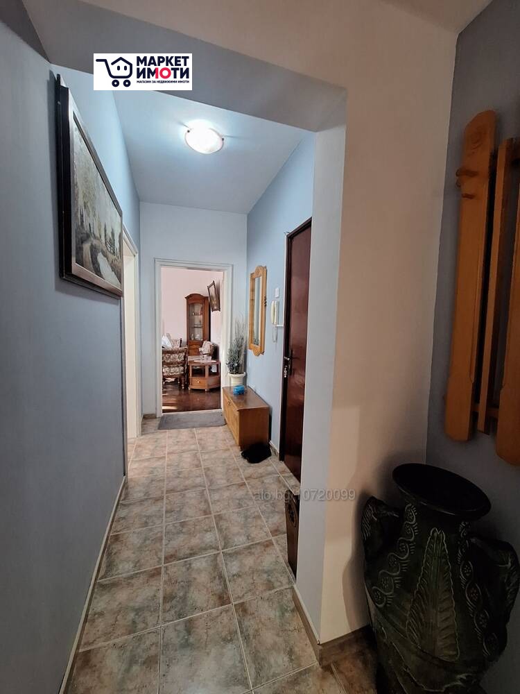 Дава под наем 3-СТАЕН, гр. Стара Загора, Център, снимка 9 - Апартаменти - 53871337