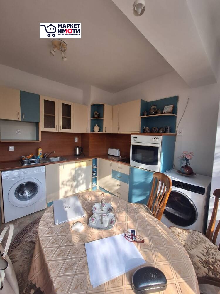 Дава под наем 3-СТАЕН, гр. Стара Загора, Център, снимка 7 - Апартаменти - 53871337