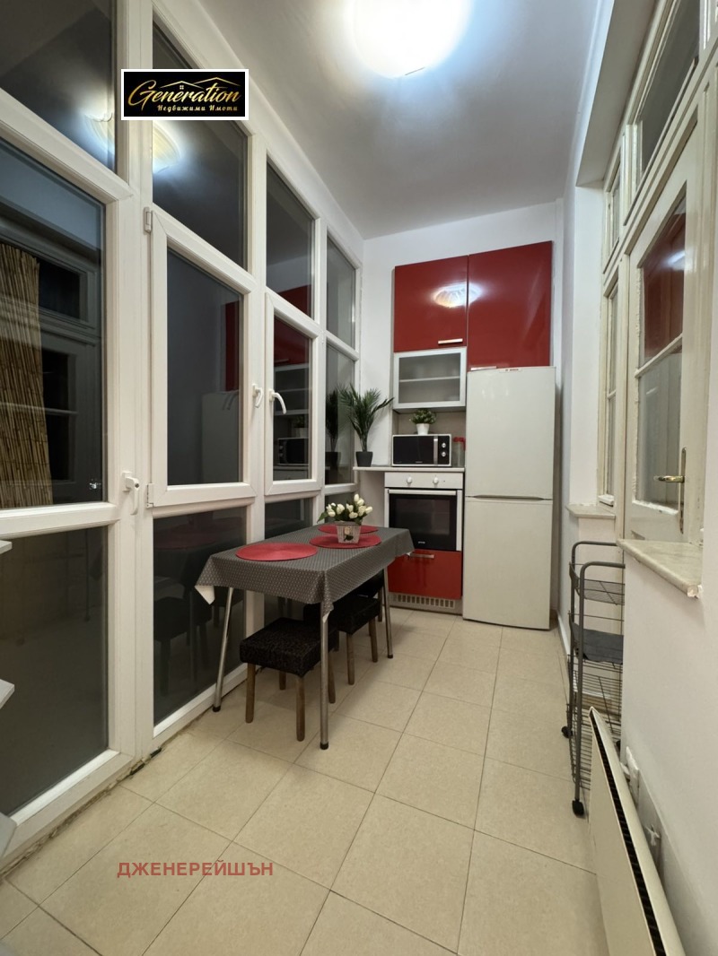В аренду  3 спальни София , Център , 122 кв.м | 28996374 - изображение [15]