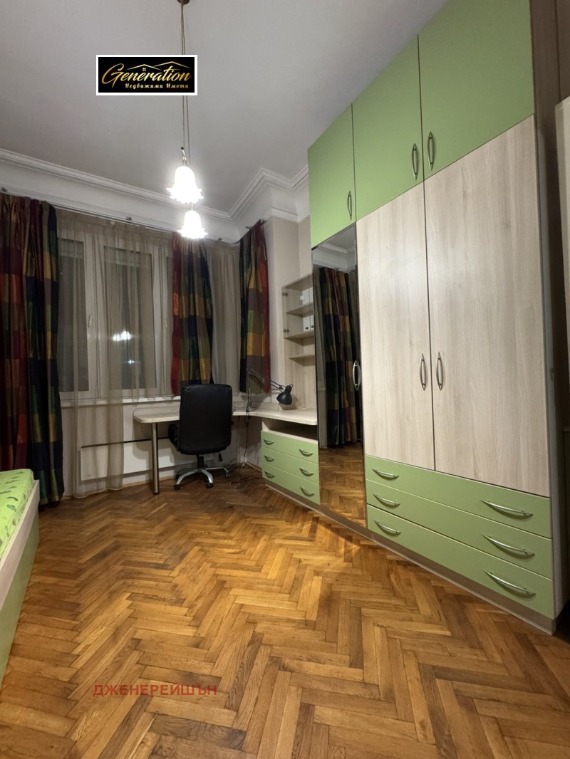 В аренду  3 спальни София , Център , 122 кв.м | 28996374 - изображение [8]