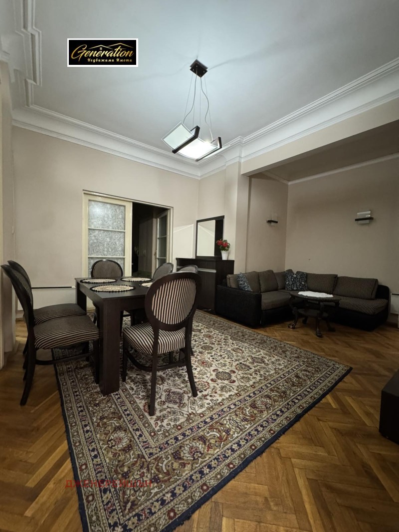 В аренду  3 спальни София , Център , 122 кв.м | 28996374 - изображение [3]