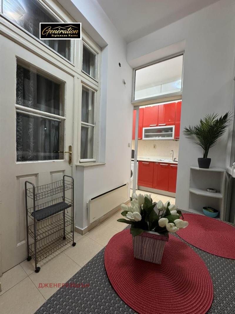 В аренду  3 спальни София , Център , 122 кв.м | 28996374 - изображение [14]