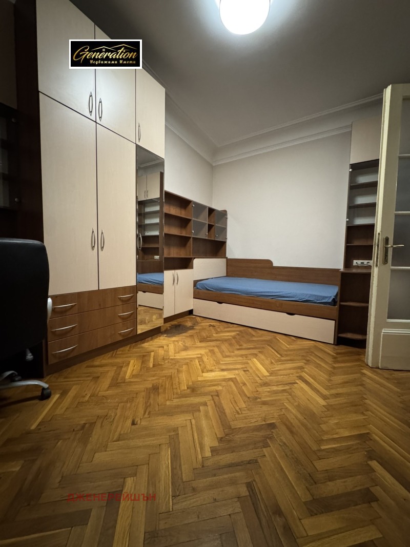 В аренду  3 спальни София , Център , 122 кв.м | 28996374 - изображение [10]