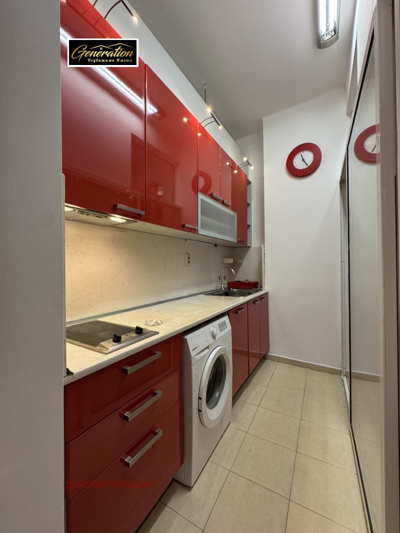 В аренду  3 спальни София , Център , 122 кв.м | 28996374 - изображение [13]
