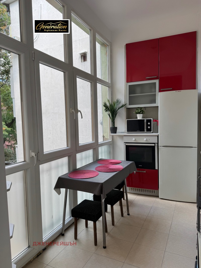 En renta  3 dormitorios Sofia , Tsentar , 122 metros cuadrados | 28996374 - imagen [2]