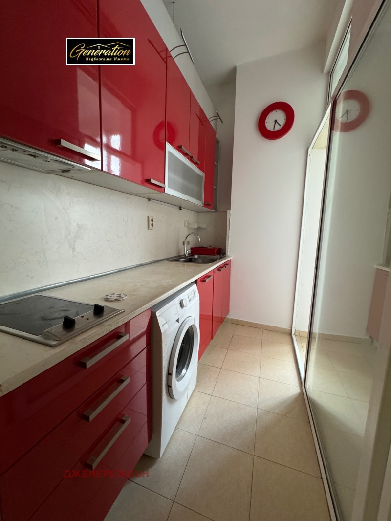 En renta  3 dormitorios Sofia , Tsentar , 122 metros cuadrados | 28996374 - imagen [3]
