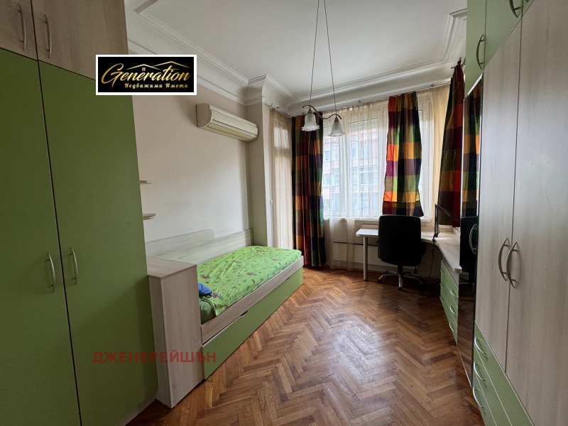 En renta  3 dormitorios Sofia , Tsentar , 122 metros cuadrados | 28996374 - imagen [13]