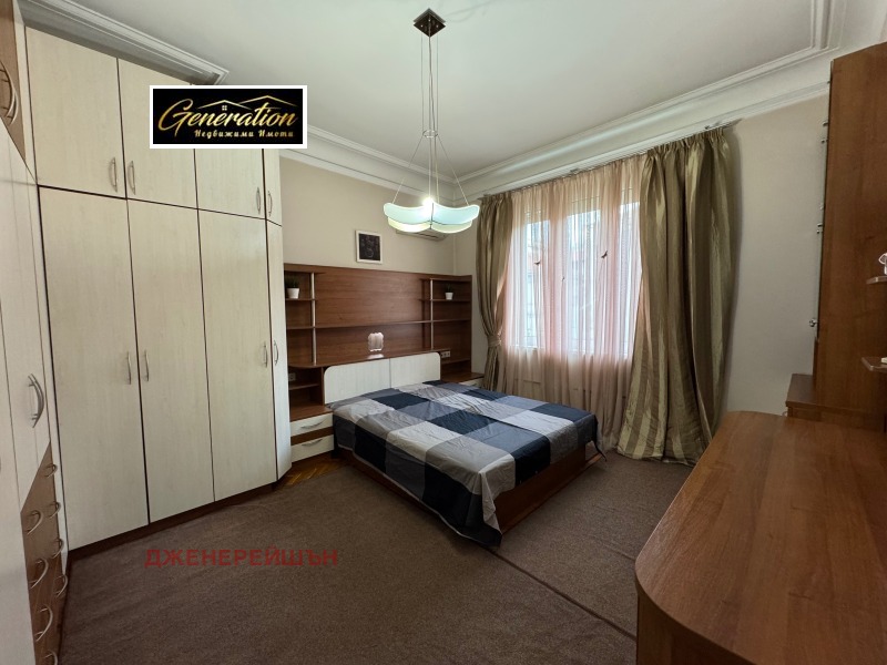 En renta  3 dormitorios Sofia , Tsentar , 122 metros cuadrados | 28996374 - imagen [10]