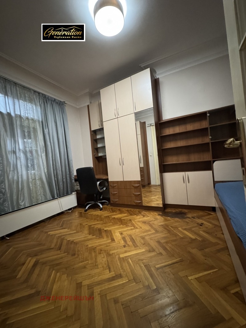 В аренду  3 спальни София , Център , 122 кв.м | 28996374 - изображение [11]