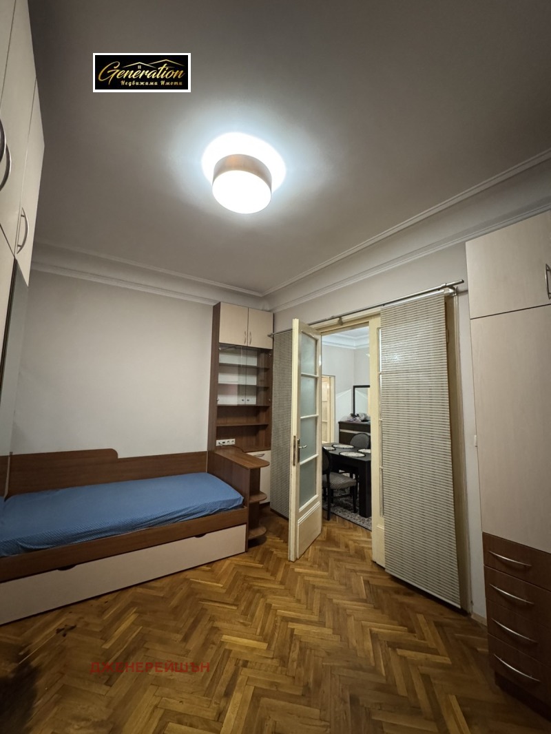 В аренду  3 спальни София , Център , 122 кв.м | 28996374 - изображение [12]