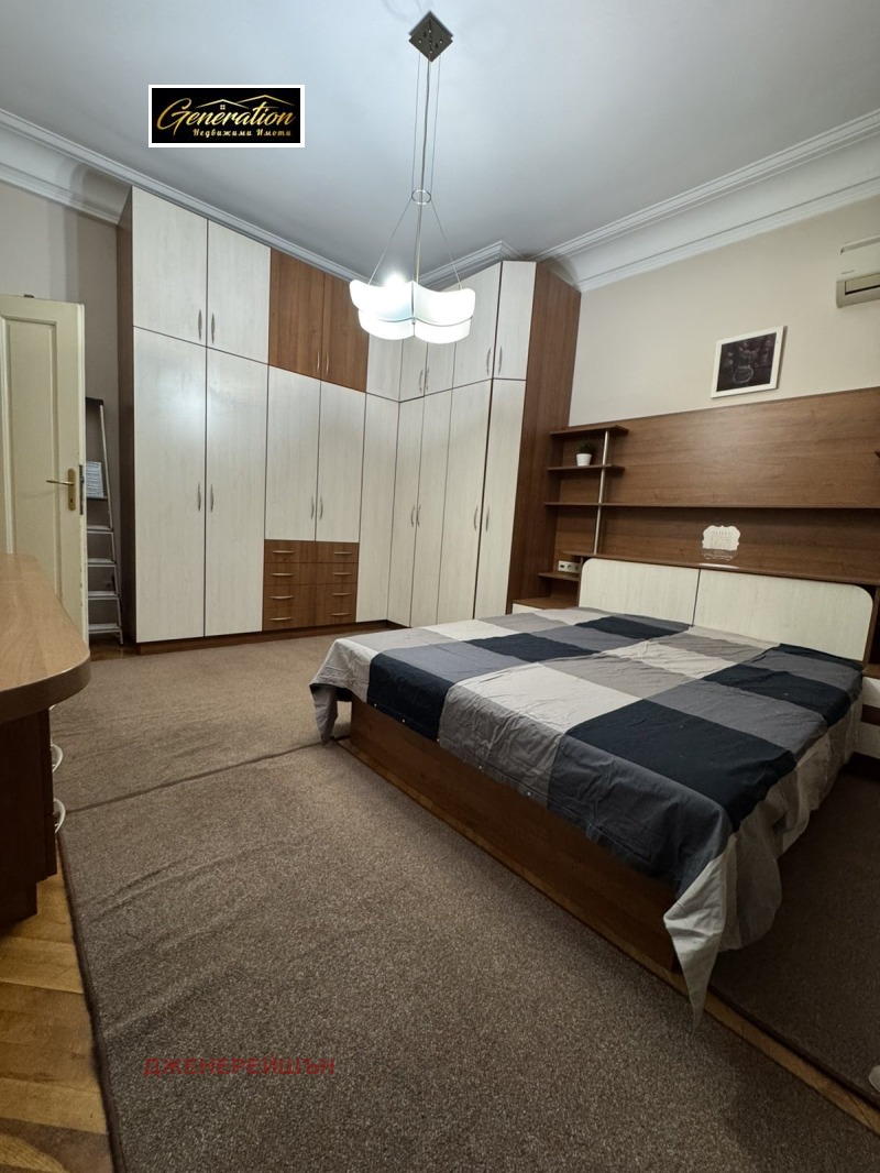 В аренду  3 спальни София , Център , 122 кв.м | 28996374 - изображение [6]