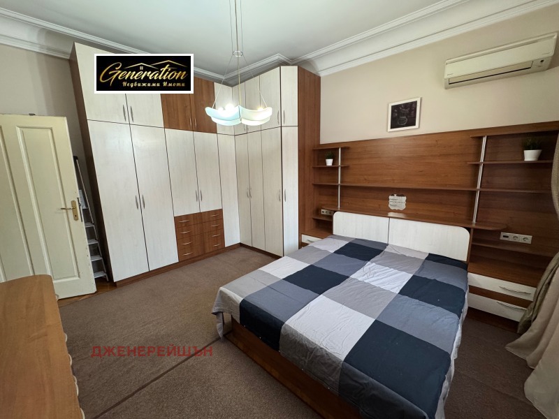 En renta  3 dormitorios Sofia , Tsentar , 122 metros cuadrados | 28996374 - imagen [9]