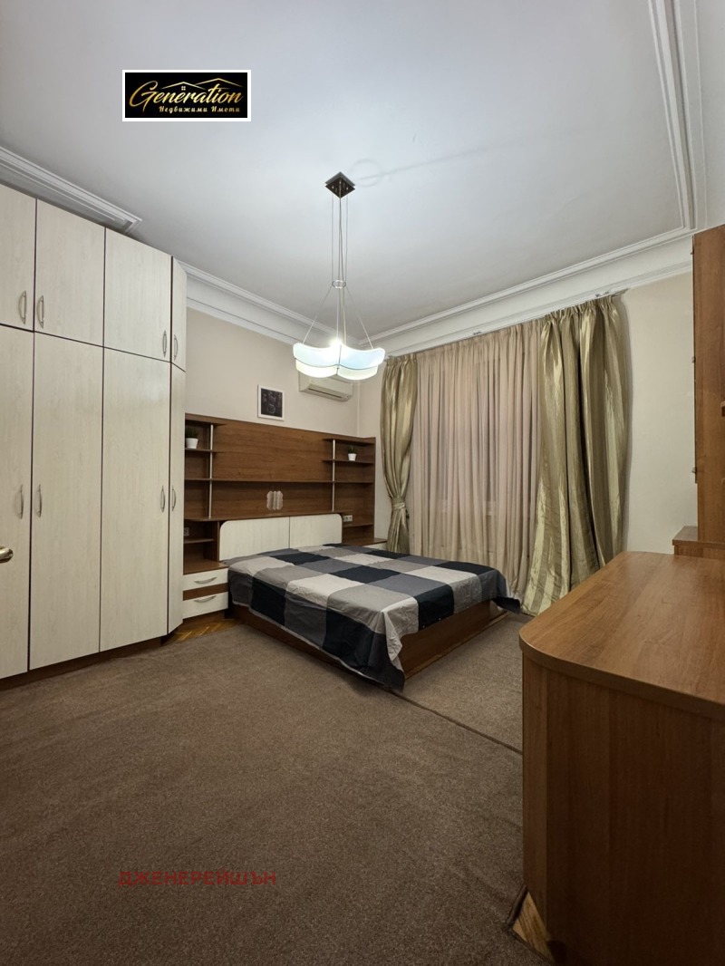 В аренду  3 спальни София , Център , 122 кв.м | 28996374 - изображение [5]