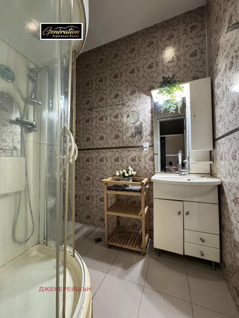 В аренду  3 спальни София , Център , 122 кв.м | 28996374 - изображение [16]