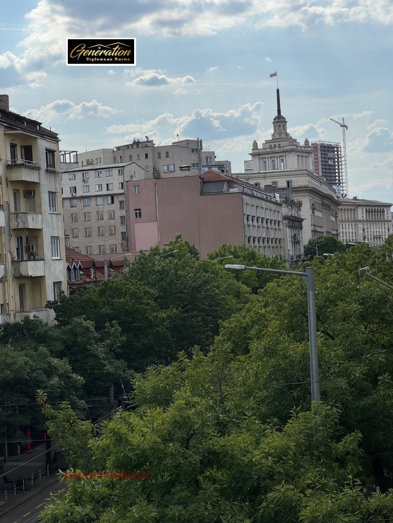 En renta  3 dormitorios Sofia , Tsentar , 122 metros cuadrados | 28996374 - imagen [16]