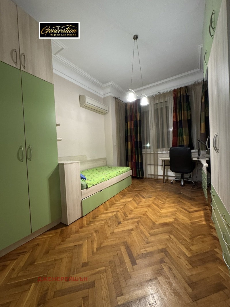 В аренду  3 спальни София , Център , 122 кв.м | 28996374 - изображение [7]
