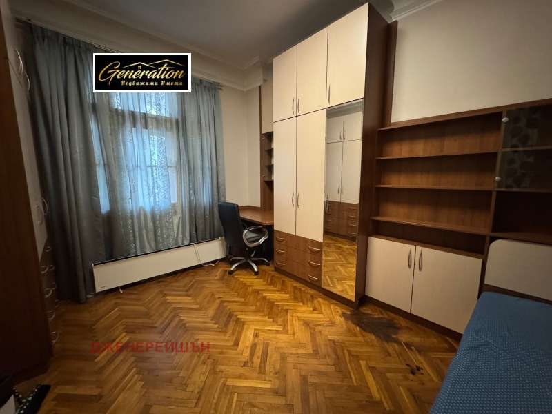 En renta  3 dormitorios Sofia , Tsentar , 122 metros cuadrados | 28996374 - imagen [11]