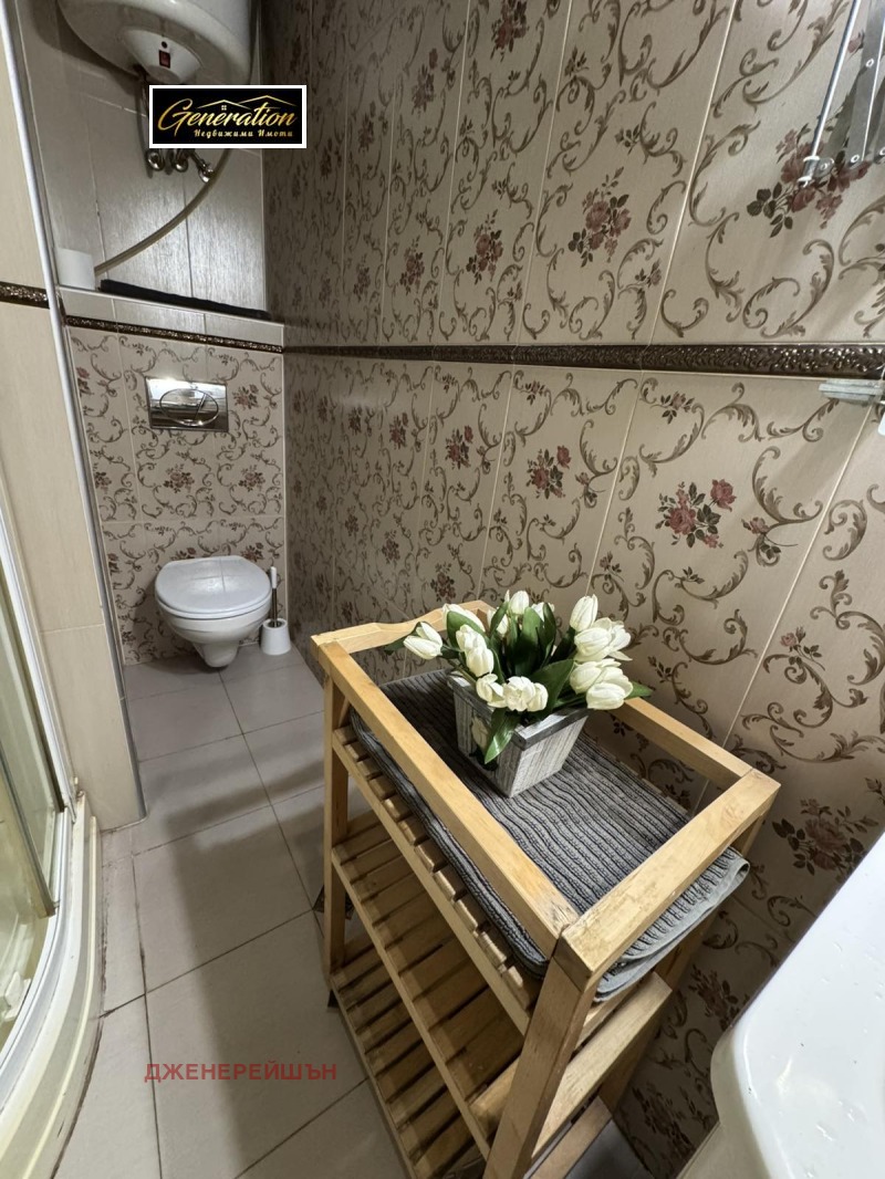 В аренду  3 спальни София , Център , 122 кв.м | 28996374 - изображение [17]