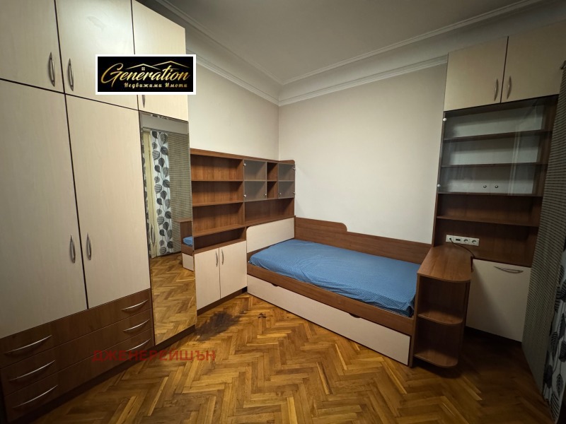 En renta  3 dormitorios Sofia , Tsentar , 122 metros cuadrados | 28996374 - imagen [12]