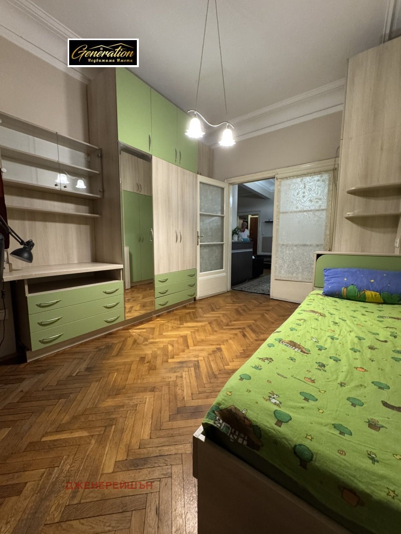В аренду  3 спальни София , Център , 122 кв.м | 28996374 - изображение [9]