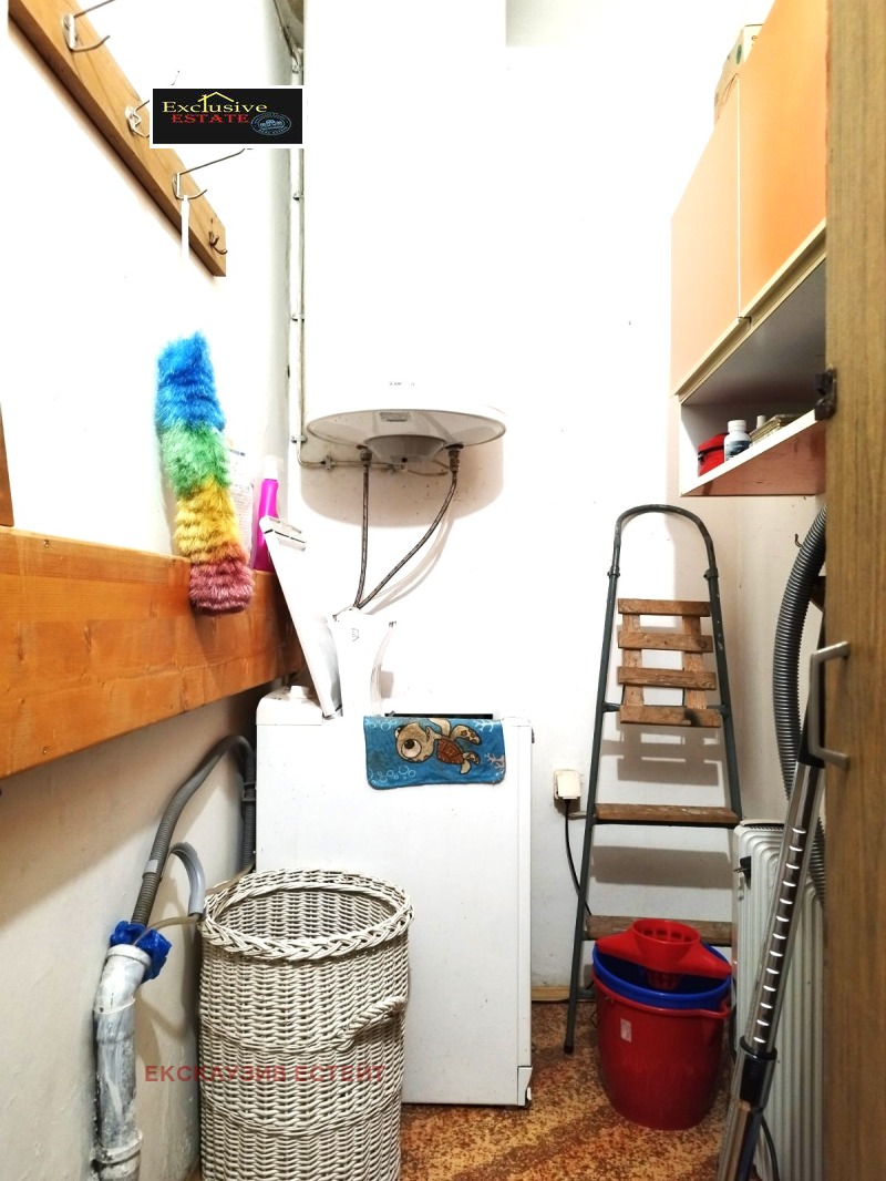 Дава под наем  4-стаен град Варна , ВИНС-Червен площад , 100 кв.м | 75950646 - изображение [17]