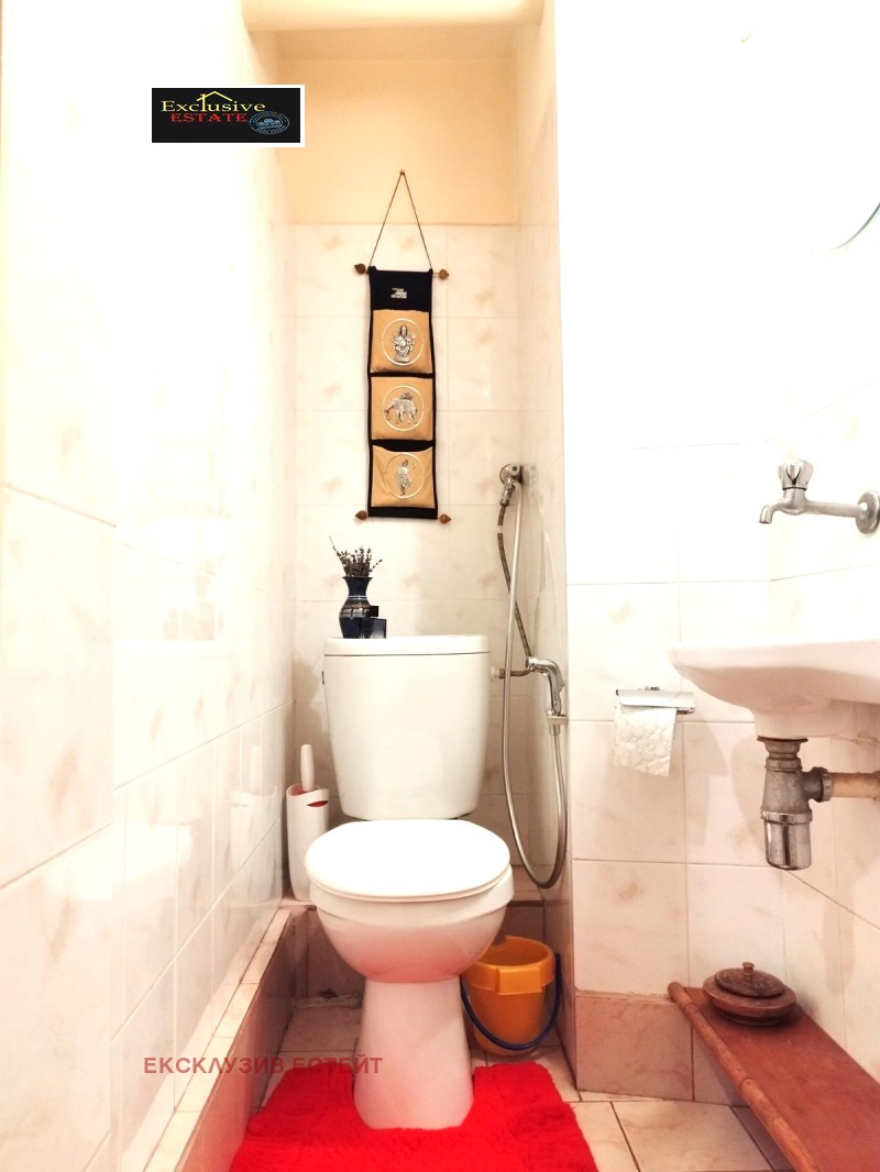 Дава под наем  4-стаен град Варна , ВИНС-Червен площад , 100 кв.м | 75950646 - изображение [14]