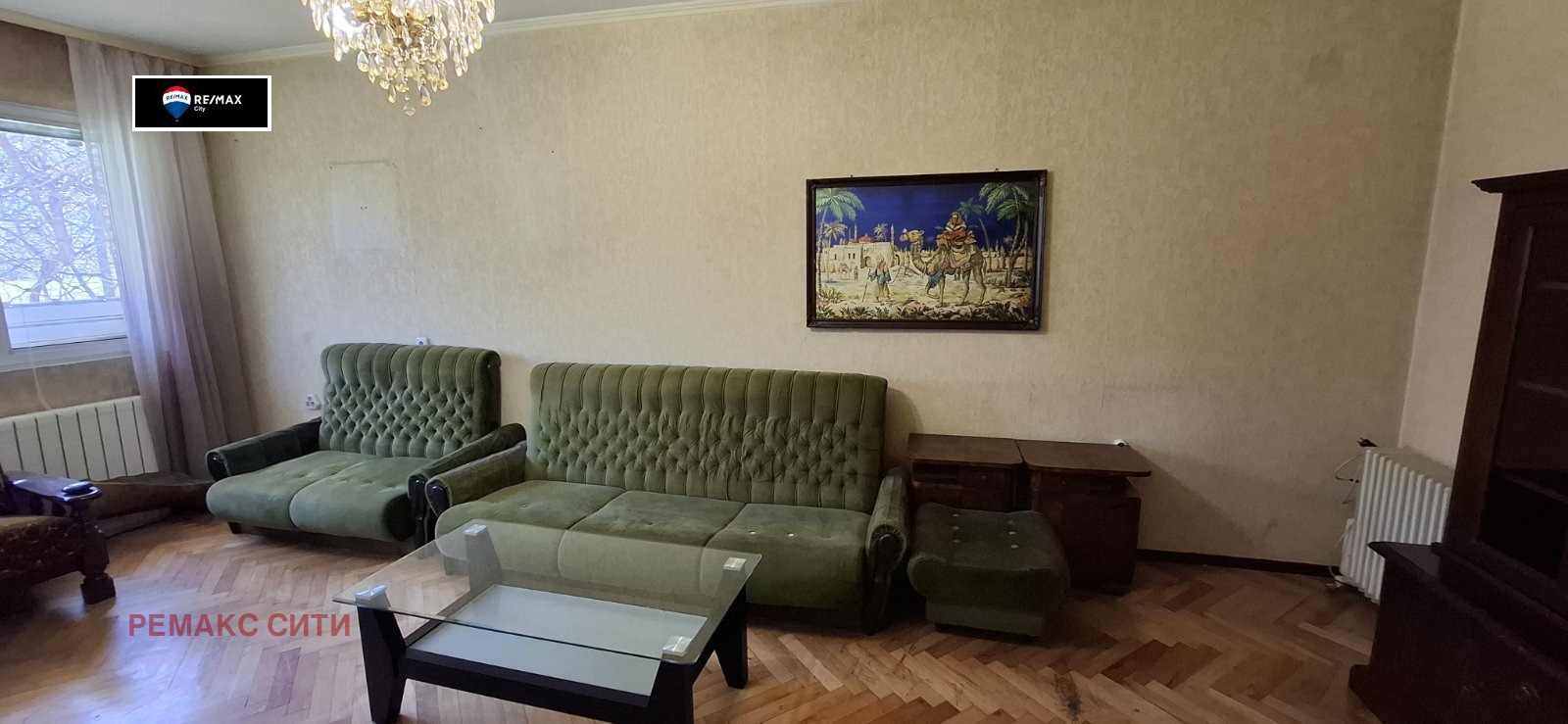 Дава под наем 2-СТАЕН, гр. София, Сердика, снимка 2 - Апартаменти - 53675745