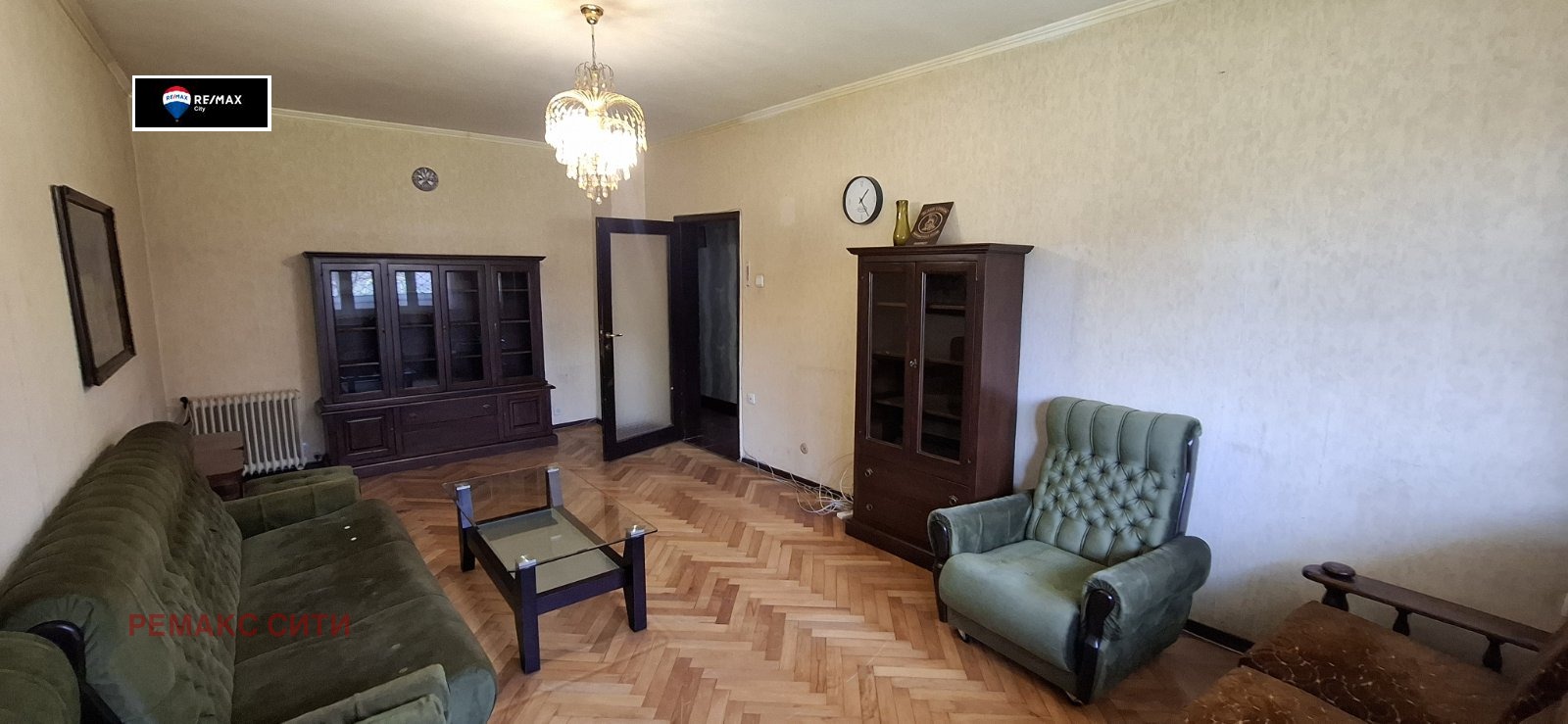 Дава под наем 2-СТАЕН, гр. София, Сердика