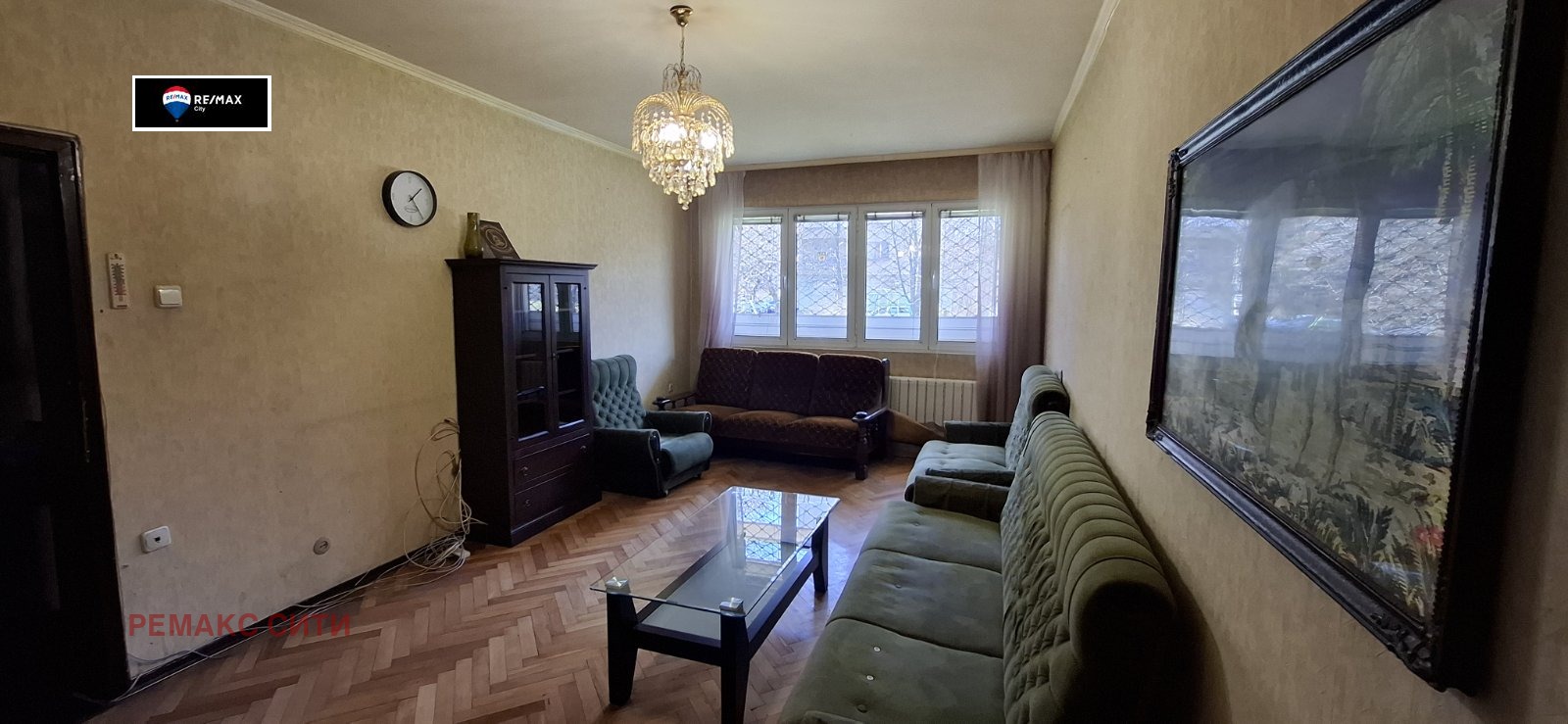 Дава под наем 2-СТАЕН, гр. София, Сердика, снимка 2 - Апартаменти - 53675745