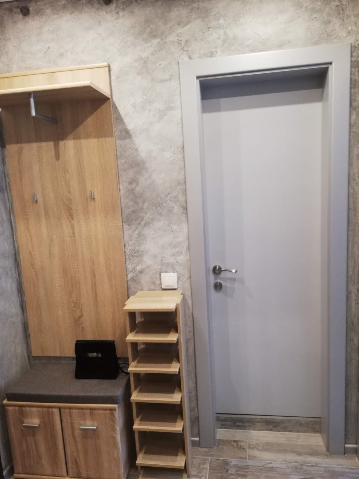 Дава под наем 2-СТАЕН, гр. София, Дървеница, снимка 7 - Апартаменти - 56160992