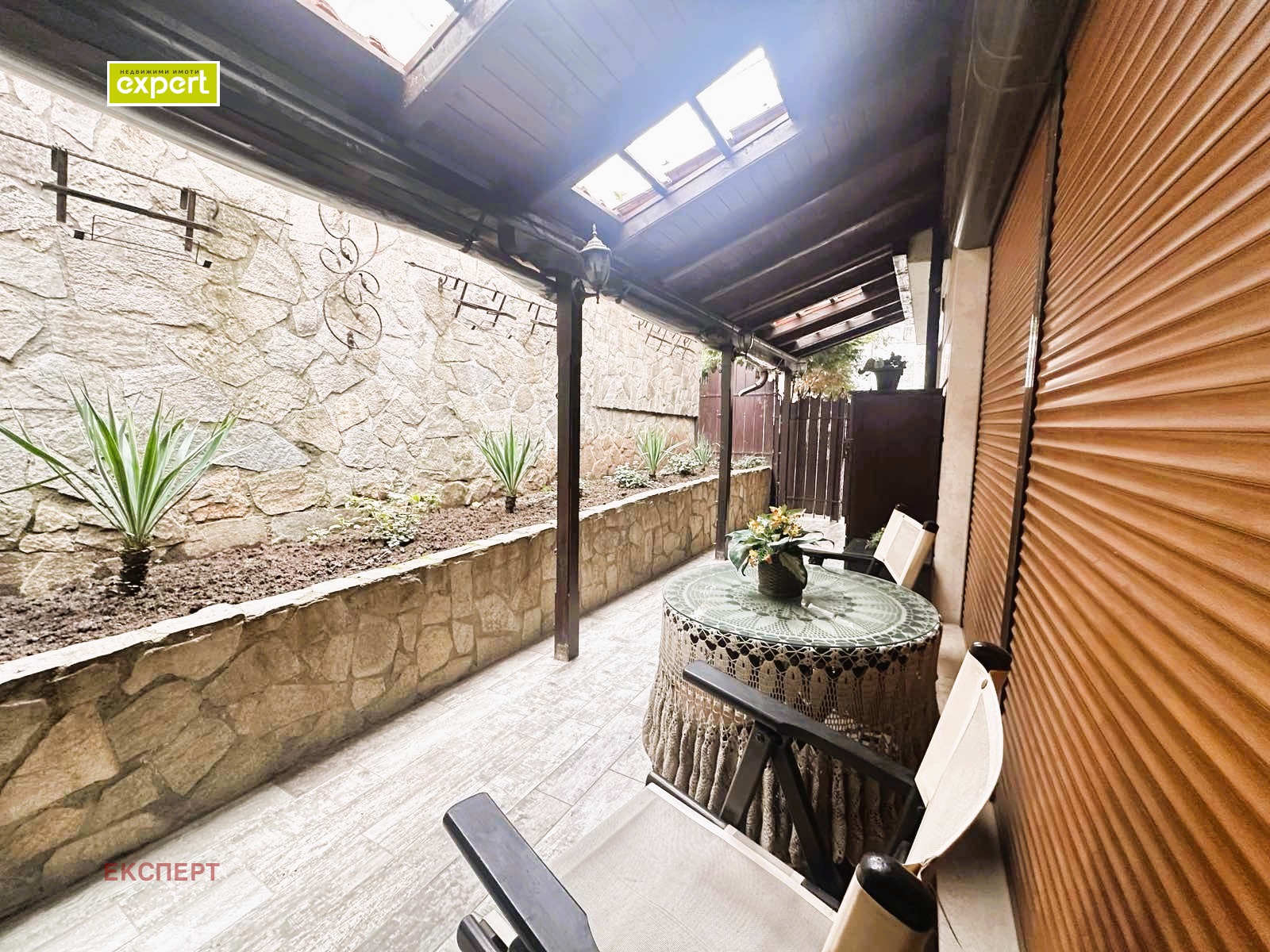 Дава под наем 3-СТАЕН, гр. Плевен, Идеален център, снимка 15 - Апартаменти - 53470640