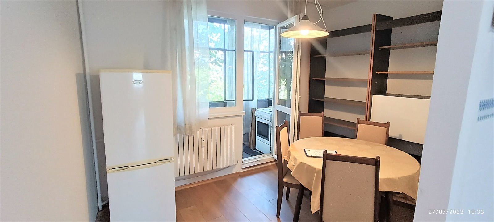 Дава под наем 3-СТАЕН, гр. София, Люлин 10, снимка 7 - Апартаменти - 54352813