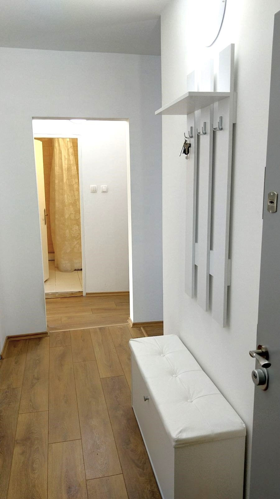 Дава под наем 3-СТАЕН, гр. София, Люлин 10, снимка 12 - Апартаменти - 54352813