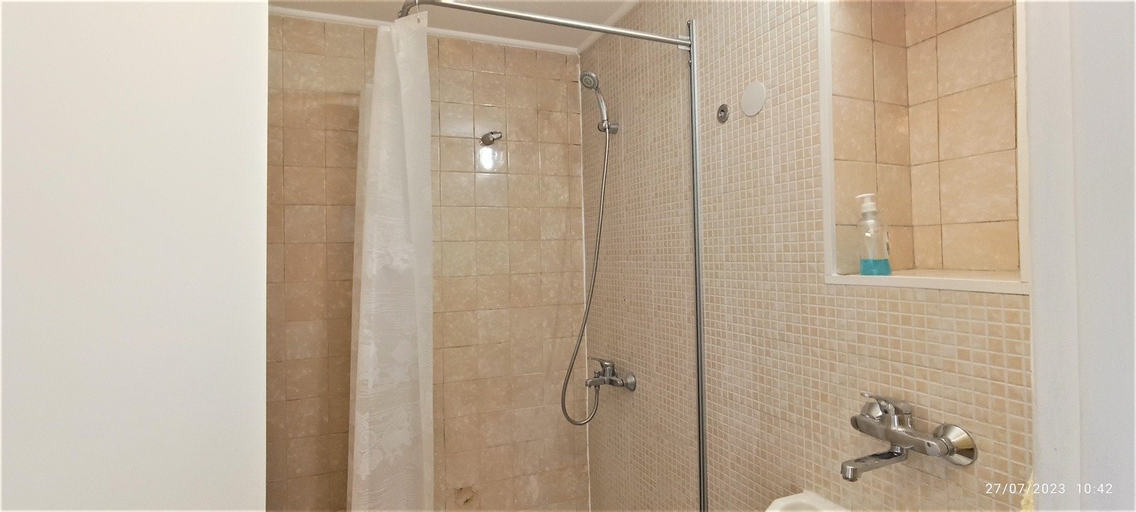 Дава под наем 3-СТАЕН, гр. София, Люлин 10, снимка 14 - Апартаменти - 54352813