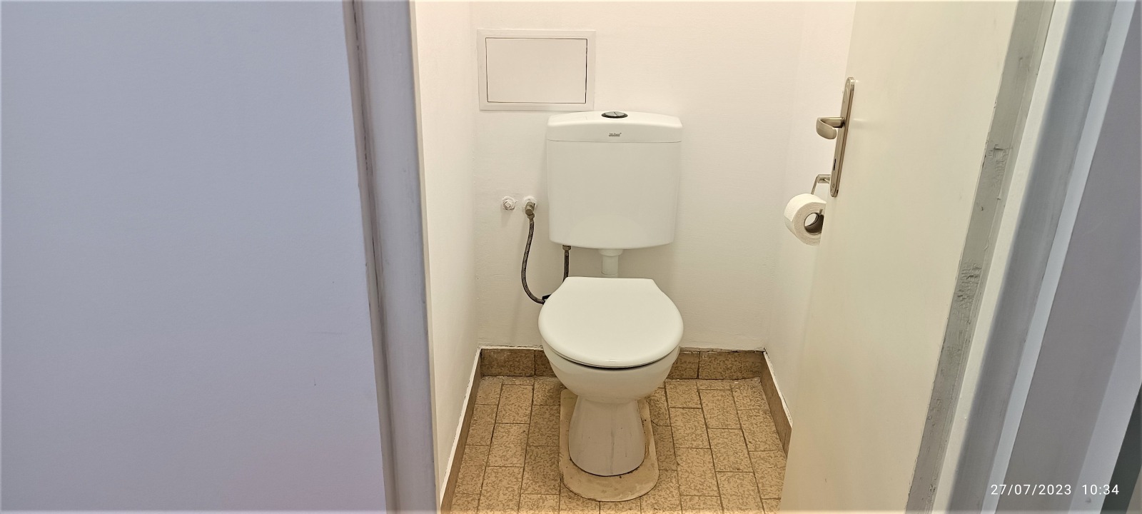 Дава под наем 3-СТАЕН, гр. София, Люлин 10, снимка 13 - Апартаменти - 54352813