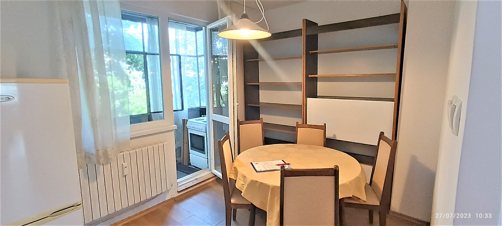 Дава под наем 3-СТАЕН, гр. София, Люлин 10, снимка 8 - Апартаменти - 54352813