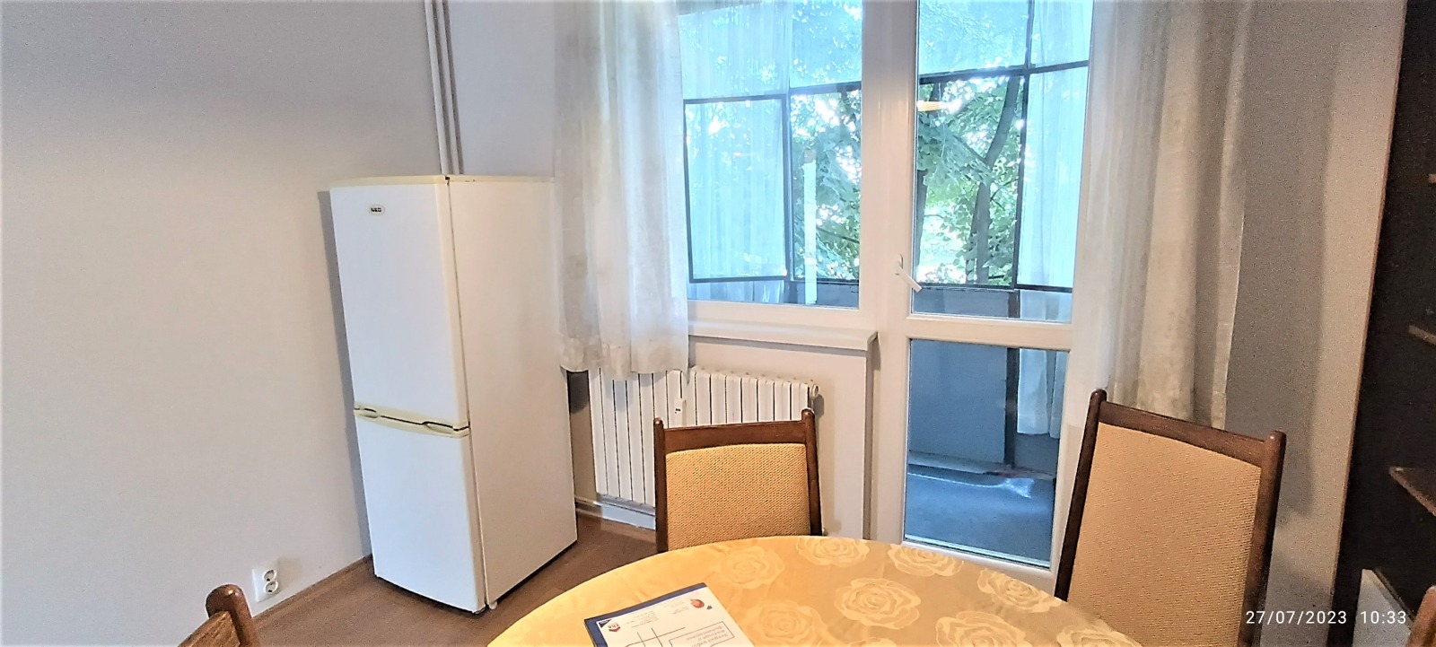 Дава под наем 3-СТАЕН, гр. София, Люлин 10, снимка 9 - Апартаменти - 54352813