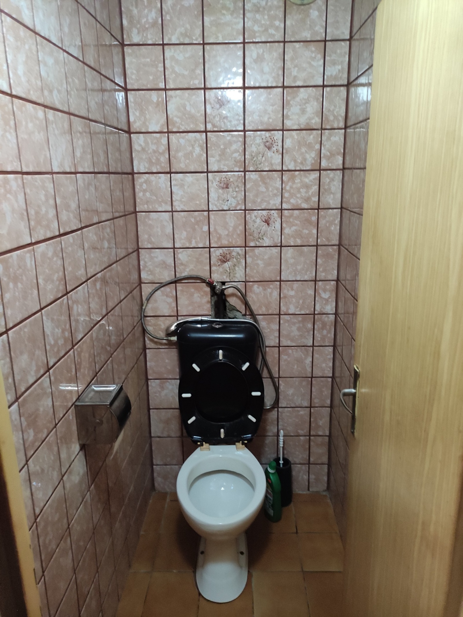 Дава под наем 3-СТАЕН, гр. София, Люлин 10, снимка 13 - Апартаменти - 54404291