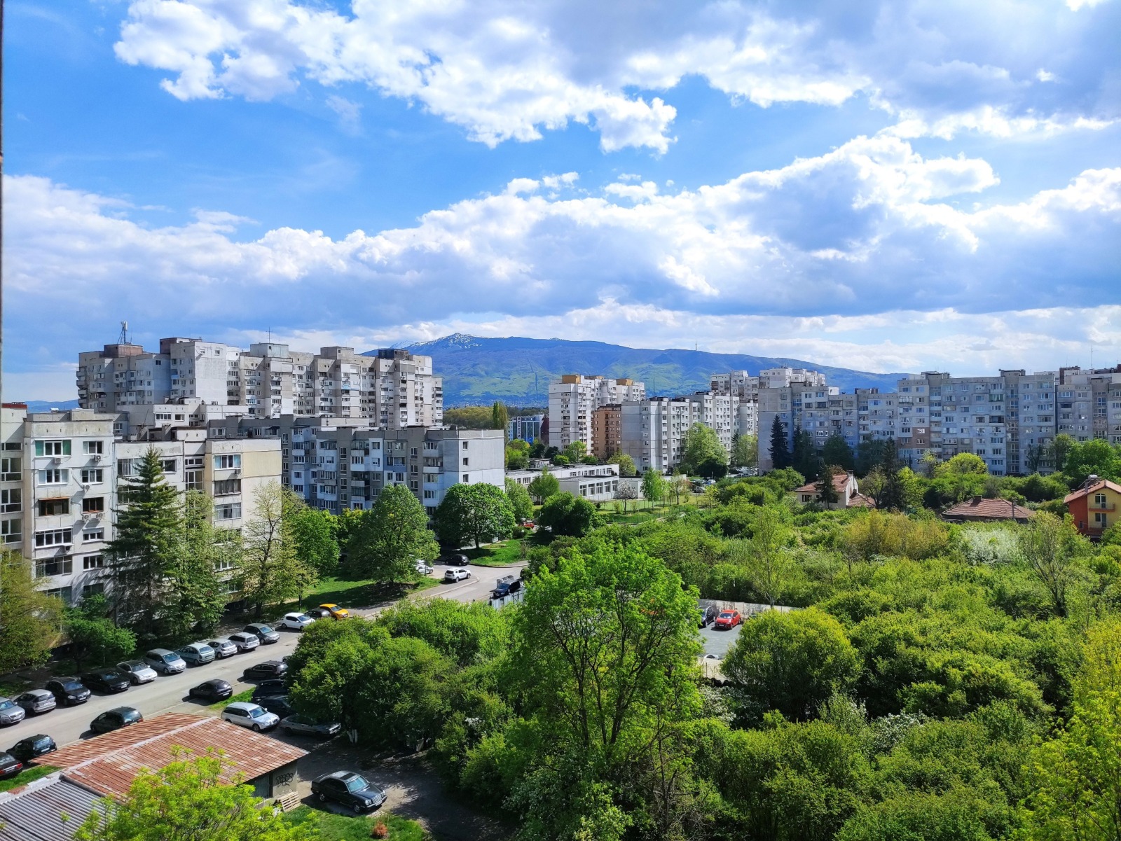 Дава под наем 3-СТАЕН, гр. София, Люлин 10, снимка 14 - Апартаменти - 54404291