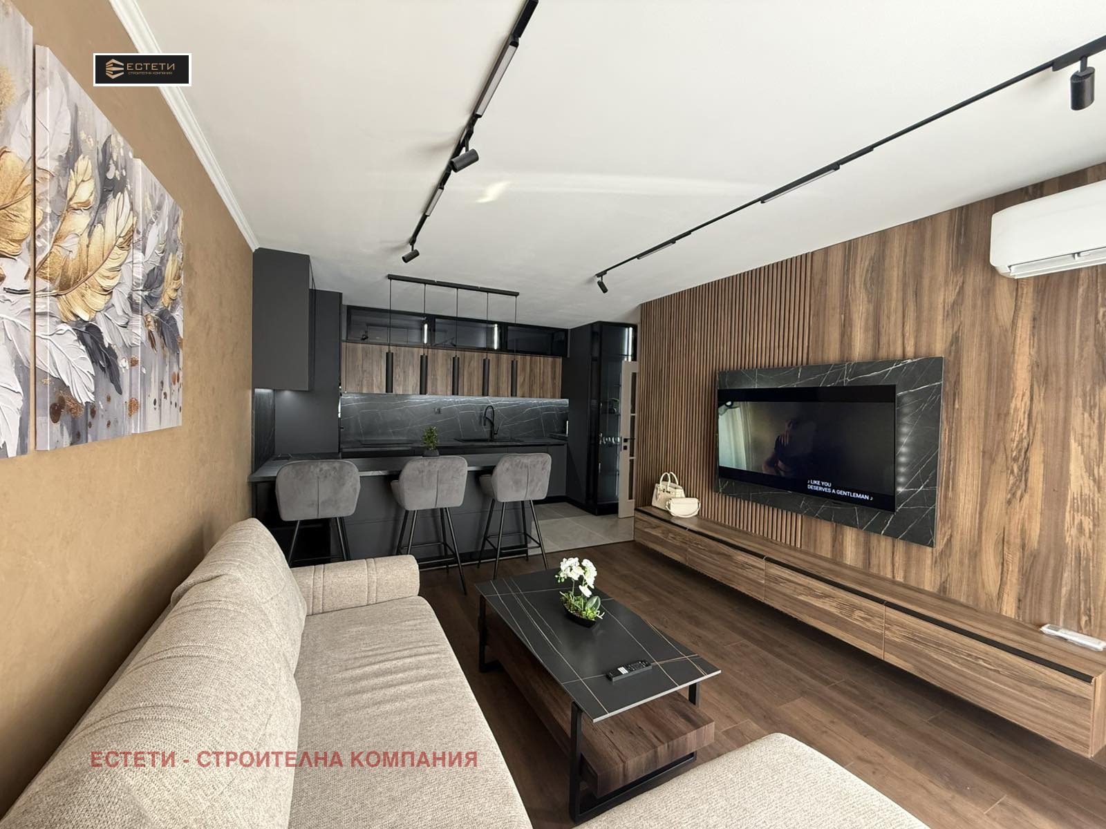 Дава под наем 3-СТАЕН, гр. Стара Загора, Ремиза, снимка 3 - Апартаменти - 55901558